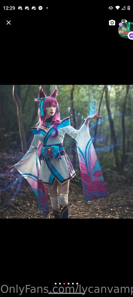 Cosplayersdelight star high quality gallery