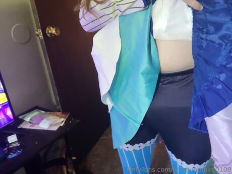 Cosplayersdelight adult star img