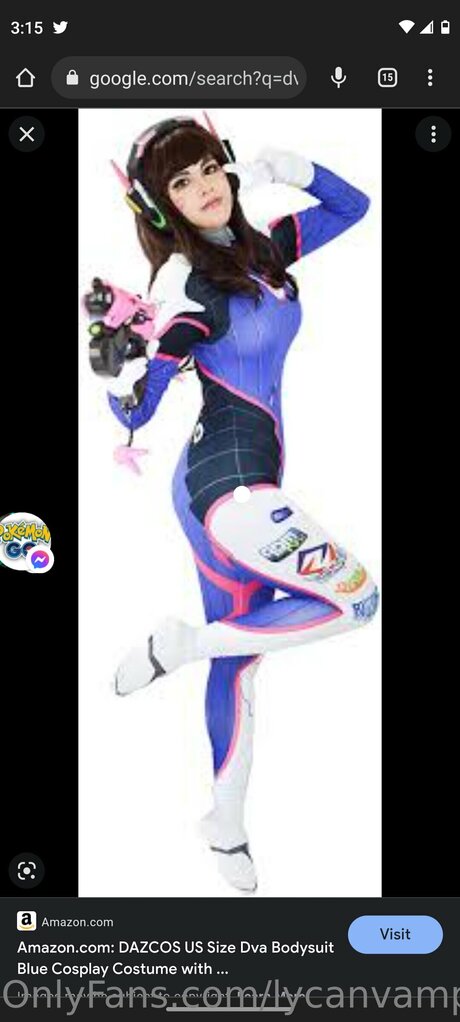 Cosplayersdelight pornstar exclusive pics