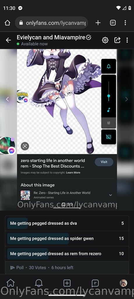 Cosplayersdelight model hd gallery