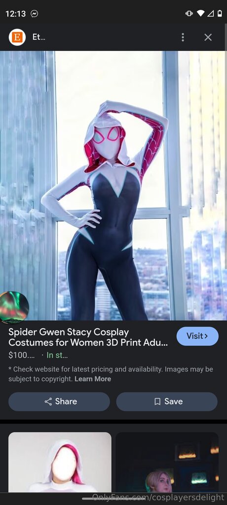Cosplayersdelight best pornstar image