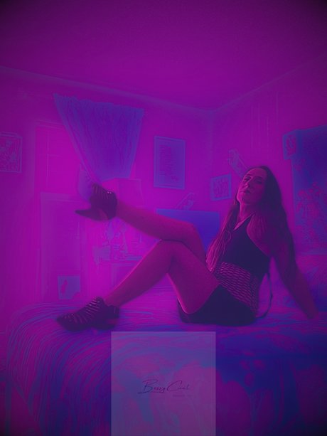 Morrigan Moore star pictures