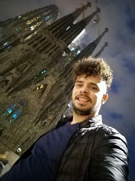 Chris93 pornstar nude pic