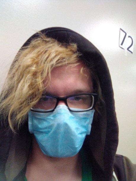 joseph King pornstar nude photo