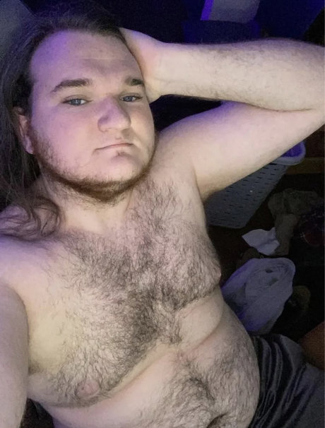 Chris Brackett pretty star gallery