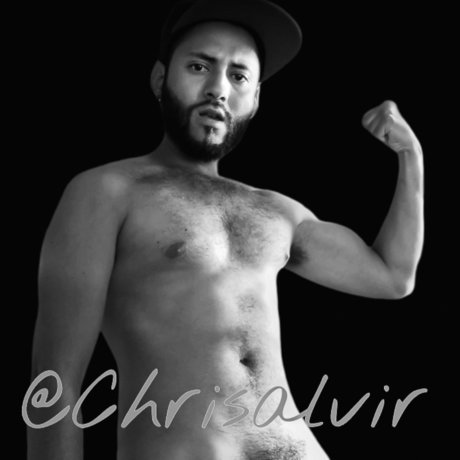 Chrisalvir adult actress picture