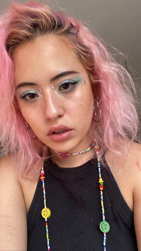 C0TT0N C4NDY BABY pornographic model archive