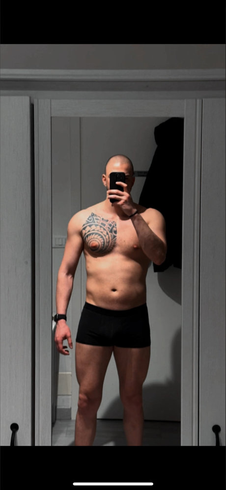 Christian Nobile art actress image