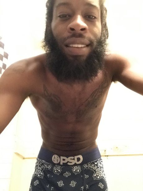 Chocolate snoop beautiful star image