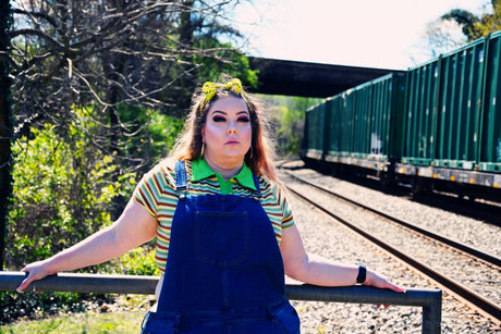 _Goon Goddess Domme BBW star perfect archive