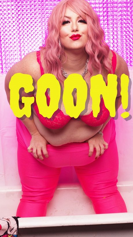_Goon Goddess Domme BBW pornstar pretty pictures