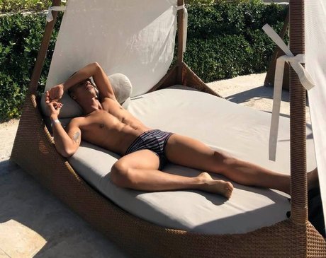 PIPE GARCIA star perfect gallery