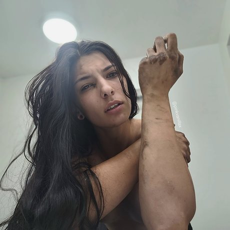 PinkVanillax star art picture