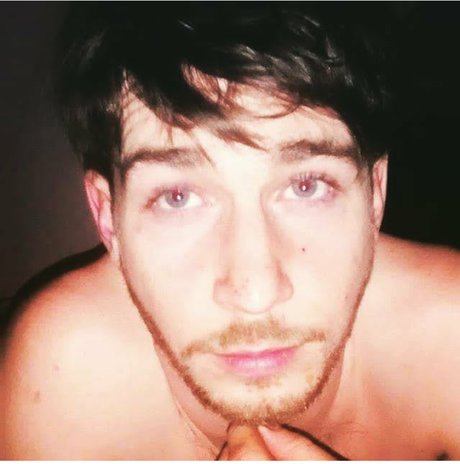 Justin Sorenson model beautiful archive