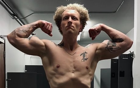 Clark Jensen hd star images