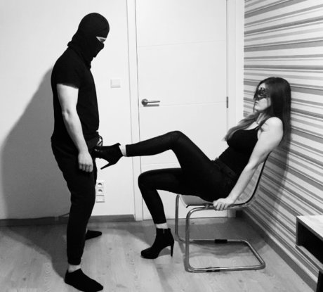 Ciri amp amp Eric exclusive pornstar photos