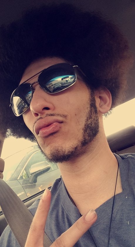 Caleb williams star best pic