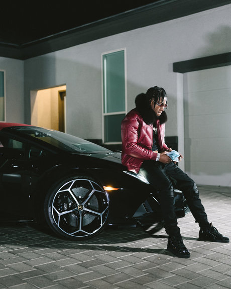 CJ SO COOL perfect star pic