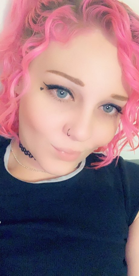 Daddys Kitty13 hot model image