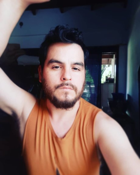 Green Cub nudes star img