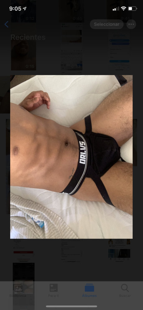 Prettyboi model sexy pics