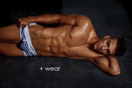 Daniel Castrillon J hot actress pictures