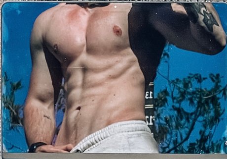 Daniel Steven nude actress picture