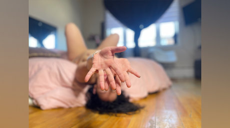 Coquinelady star hot galleries