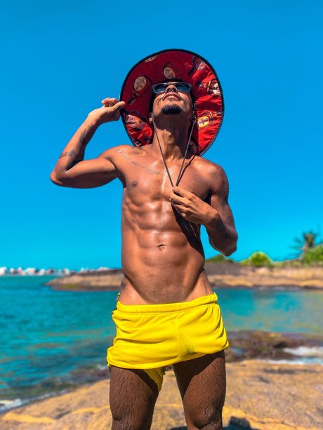 PATRICK CONNAN sexy model photos