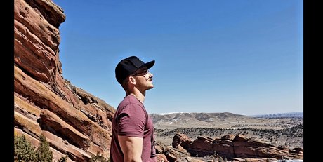 Colton Baum nude actress photo