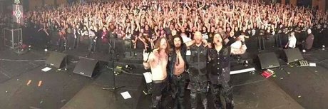 Chuck Schuldonger model hd picture