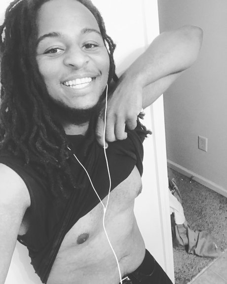 Carlton Williams star sex picture