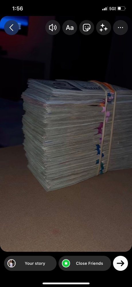 _BaddestForeign nice model photo