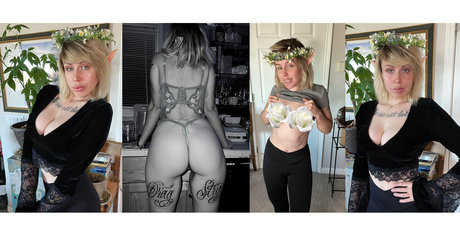 Presley Montana star erotic img