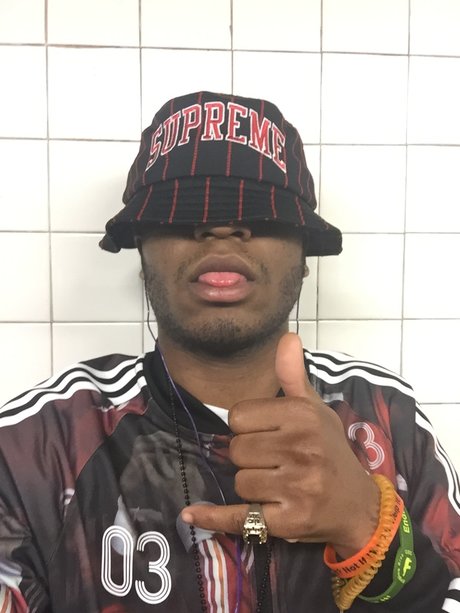 KingPreme pornstar sexy img