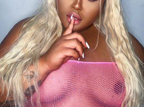 POUTYBOI_ pornstar art pictures