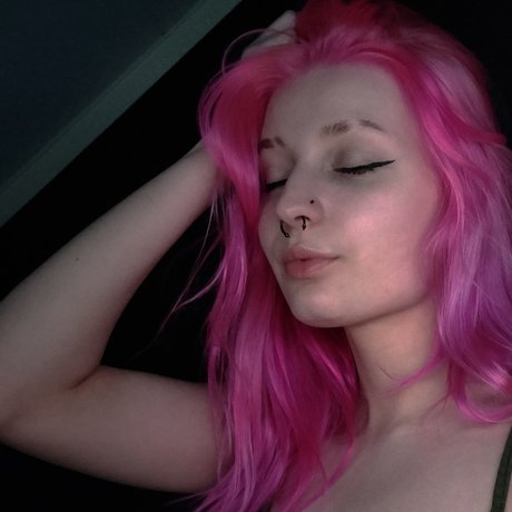 Potatis art model photo