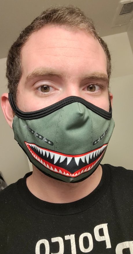 PossiblyPie model sex photo