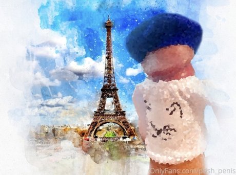 Posh Penis nude model img