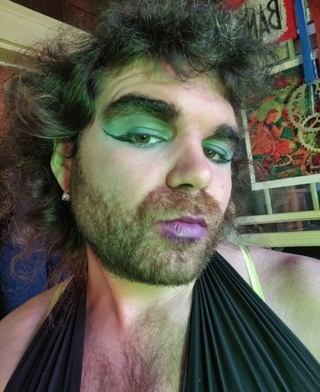 pappy pornstar exclusive pics