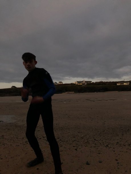 Connor Robinson nudes pornstar images