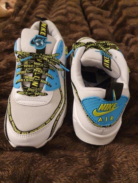 Policesneakers exclusive star img