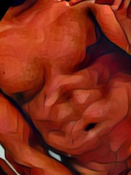 Pole All Mighty model pornographic archive