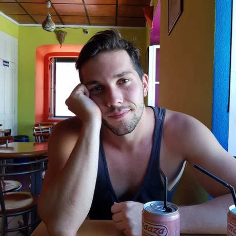 french brutus model hot photo