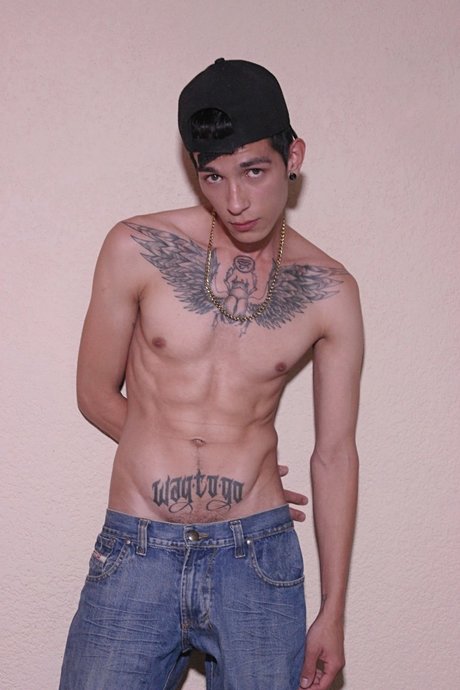 Pocholito tamayo top model img