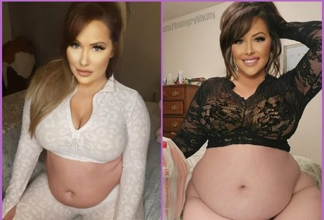 hungrylilkitty hd model img