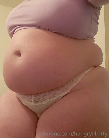 hungrylilkitty model pretty pictures