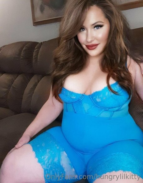 hungrylilkitty naked actress archive