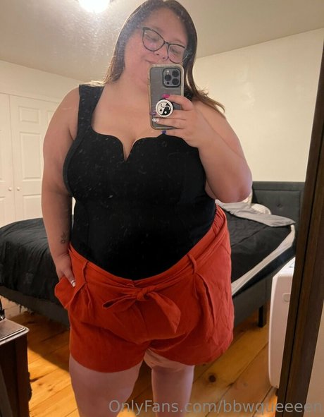 bbwqueeeen exclusive model pics