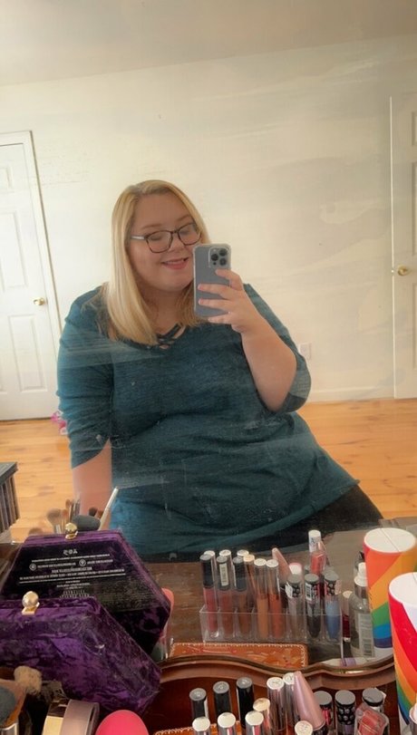 bbwqueeeen nice star img